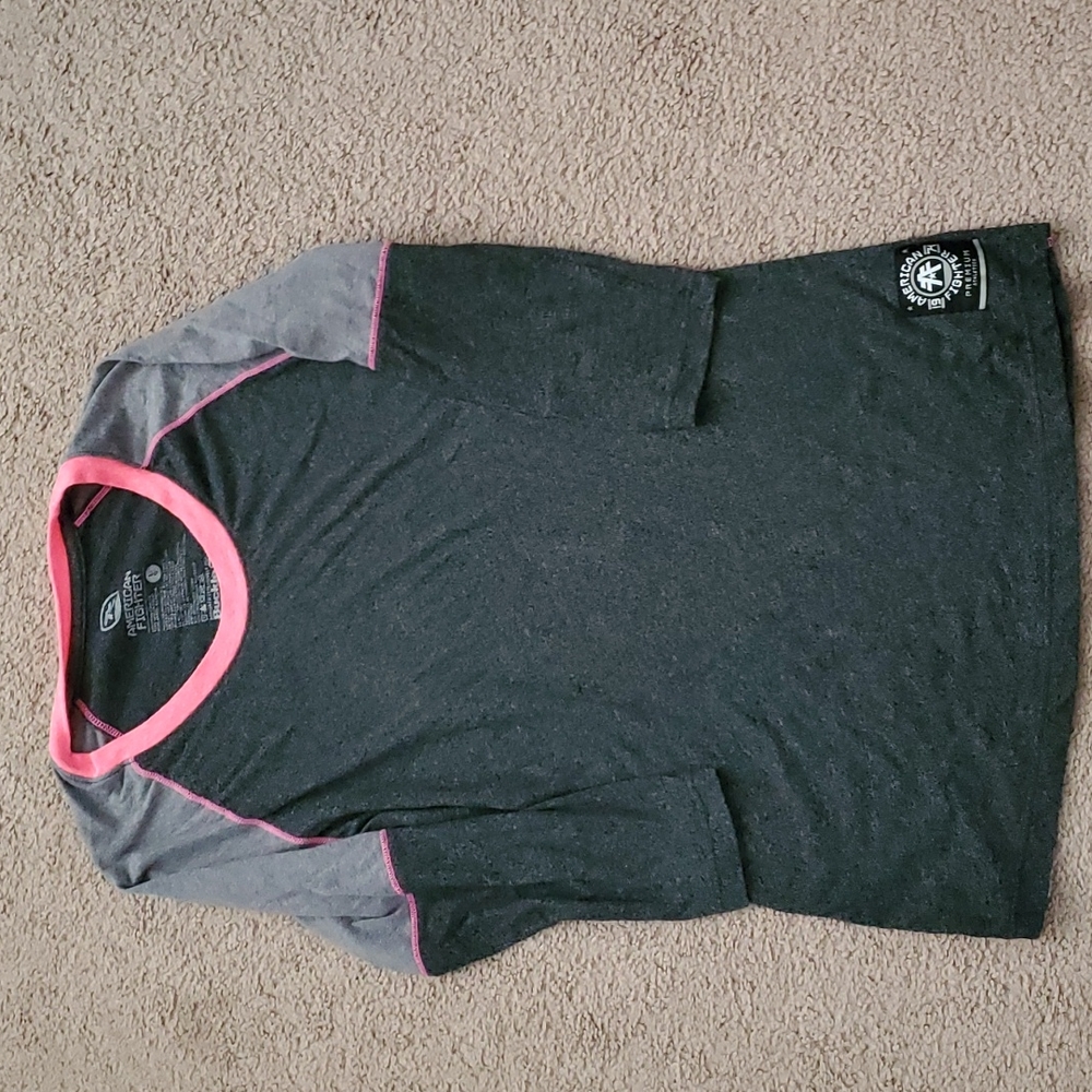 American Fighter Shirt